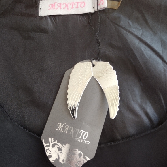 Dress - Picture 4 of 5